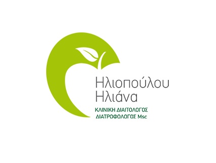 Ηλιάνα Ηλιοπούλου